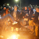 Illustration for article titled Villanova Students Got A Little Crazy Last Night